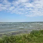 Сasa de vacaciones 4 Star In Hadsund