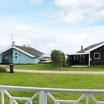4 Star In Hadsund