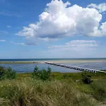 4 Star In Сasa de vacaciones Hadsund