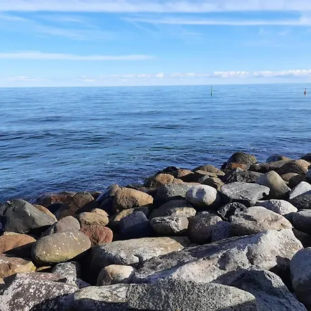 Сasa de vacaciones 4 Star In Hadsund