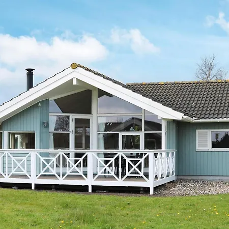 4 Star In * Hadsund