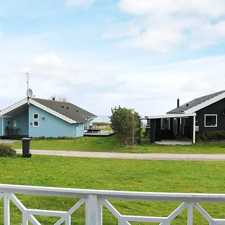 6 Person Holiday Home In Hadsund-By Traum Hadsund