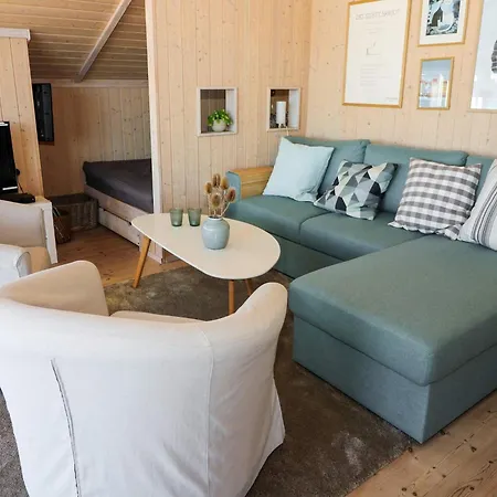 Feriehus 6 Person Holiday Home In Hadsund-By Traum Hadsund